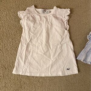 White Top Vineyard Vines